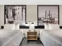 Super 8 by Wyndham Harrison AR Hotels in Harrison