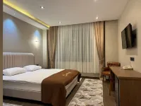 Aydoğanlar Otel Hotel di 