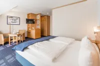 Strandhotel Seestern