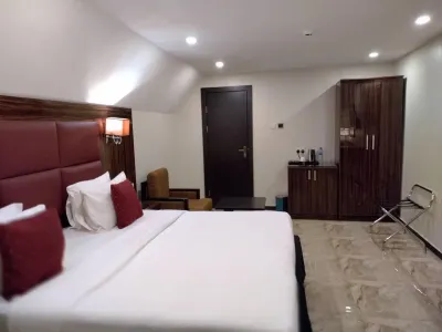 Adig Suites Abakaliki Hotels in 