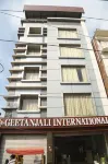 Hotel Geetanjali International Hôtels à : 