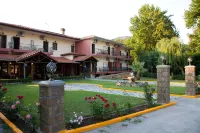 Spanias Hotel Hotels in 