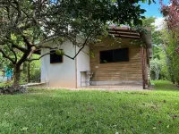Freshwater Plantation Farm Stay
