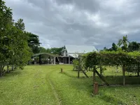 Freshwater Plantation Farm Stay