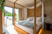 Reed Luxury Hotel by Balaton Hoteles en 