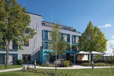 Hotel le Parc Hotels in 
