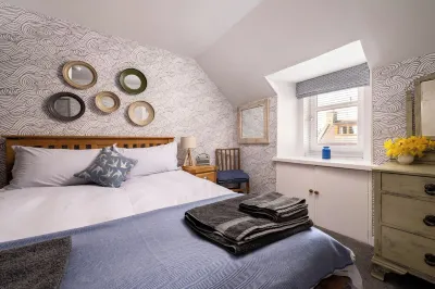 Fisherman's Rest - seaside getaway - beaches - golf - 5 mins walk to sea Hotele w: 
