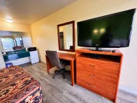 Cloverleaf Motel Richmond Near Turnpike