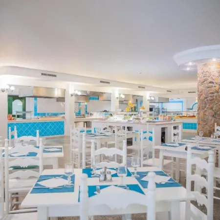 Nicolaus Club Torre Moresca