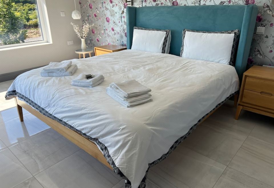 五卧室私人度假屋