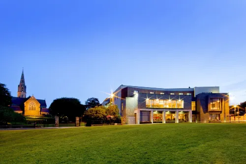 Trim Castle Hotel