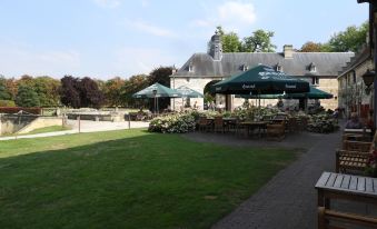 Kasteel Schaloen - Housity