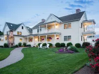 Inn at Harbor Hill Marina Hotels in Niantic
