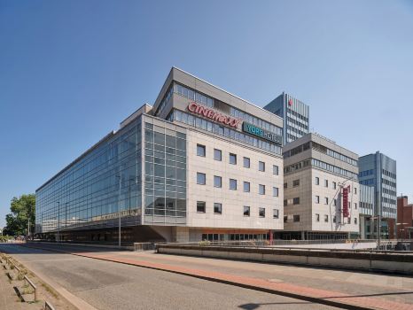 YORS Hotel Hannover