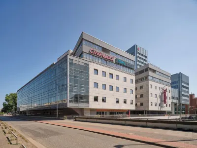 YORS Hotel Hannover Hoteles en 