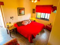 Hotel Casa Alvarada Hotels in 
