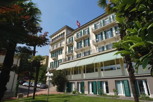 Continental Parkhotel