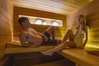 Hotel Villa Select