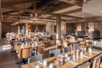 Mill River Resort