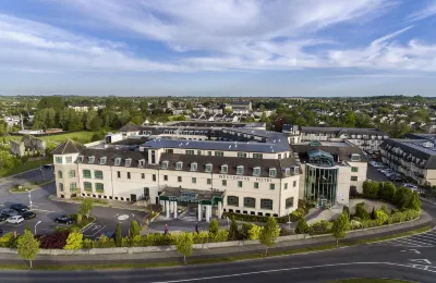 Westgrove Hotel Hotels in 