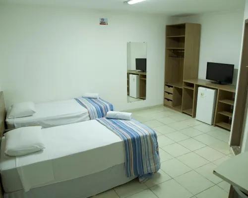 Hotel Macapaba Hôtels à : Macapá