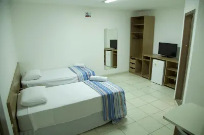 Hotel Macapaba Hotels in 