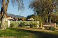 Hummingbird Inn