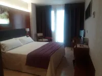 Hotel Balneario Valle del Jerte Ξενοδοχεία στην πόλη 