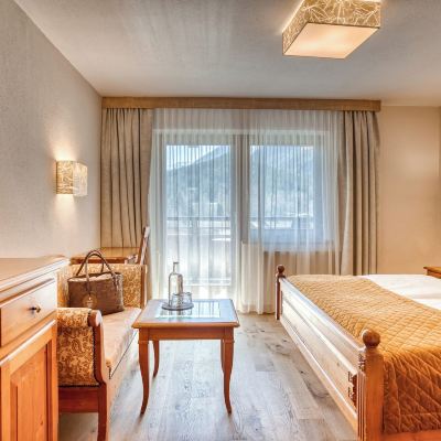 Traditional Standard Double Room Hotel Habicher Hof Promo Code