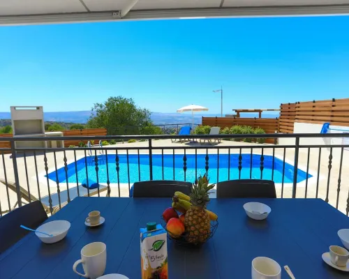 Villa Kition Hotel di Lysos