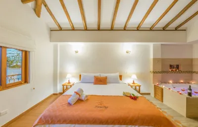 Fontana Plaza Hotel Hotels in 
