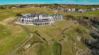 The Cliff Hotel & Spa Hoteles en 