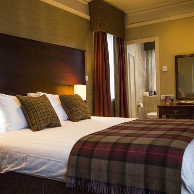 Standard Double Room The Tontine Hotel Promo Code