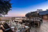 Tau Game Lodge