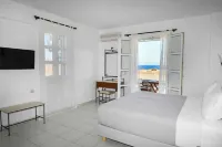 Asterias Boutique Hotel