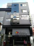Hotel Cafeira โรงแรมใน