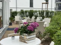 Pension am Meer