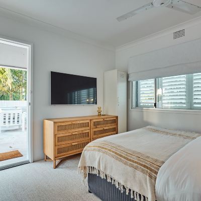 Three-Bedroom Apartment Brunswick Heads Chalet Motel Promo Code