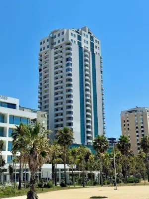 Grandstay Apartments Hotele w: 