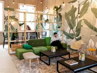 B&B Hotel Basel Hotels in Basel