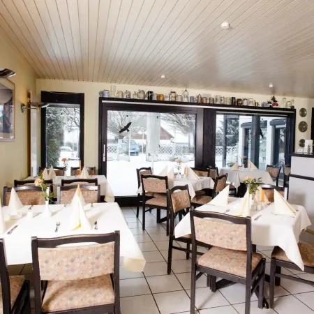 Hotel Abendroth
