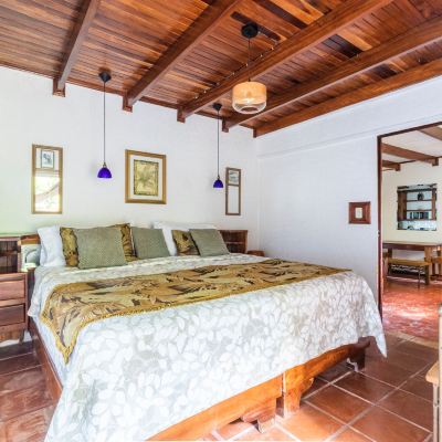 Two-Bedroom Villa Boutique Hotel Las Cascadas the Falls Promo Code