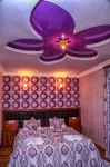 Avagyan's Hotel-Restaurant Hoteles en 