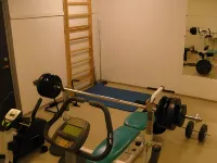 Bergen Hostel Montana Các khách sạn ở Bergen