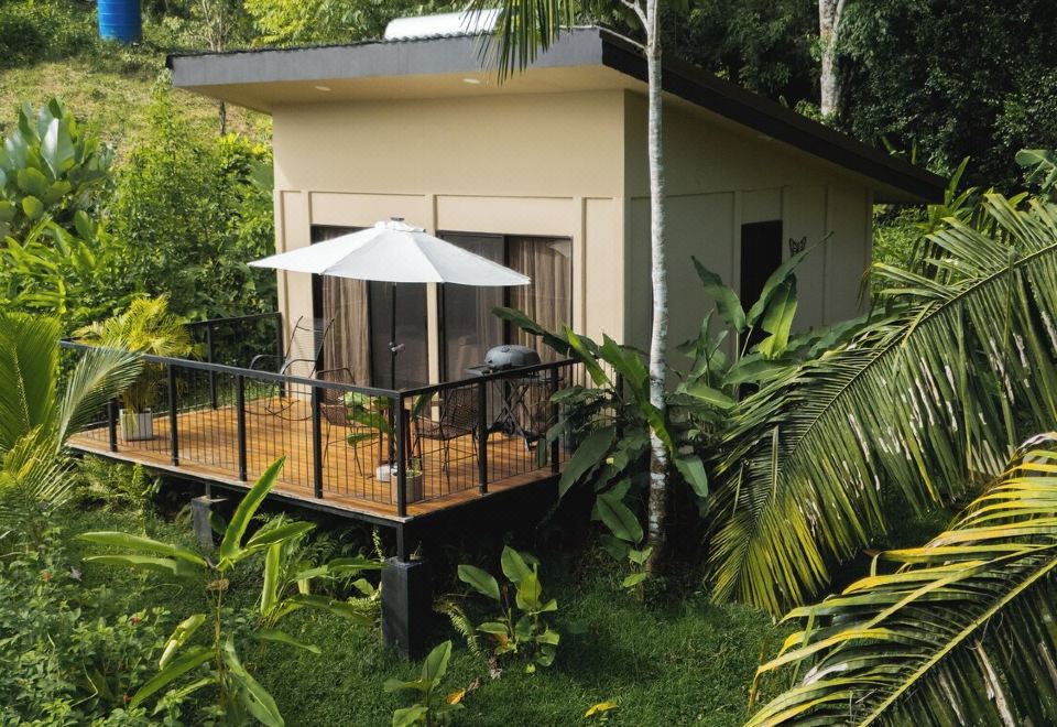 Hotel Maze Lodge, Exterior, Hotel Exterior