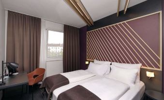 B&B Hotel Berlin City-Ost - Housity