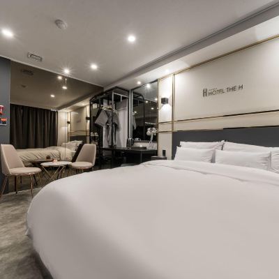 스탠다드룸 써니 모텔 순천 쿠폰