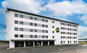 B&B HOTEL Frankfurt-Hahn Airport - Housity
