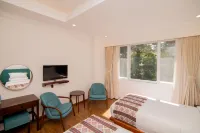 Bhutan Peaceful Residency and Spa