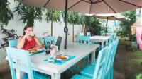 Hostal Eden Các khách sạn ở 